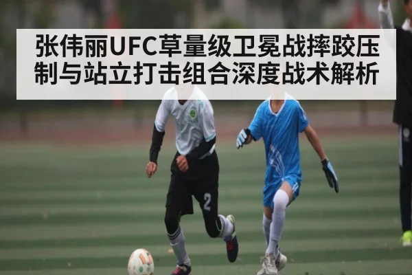 张伟丽UFC草量级卫冕战摔跤压制与站立打击组合深度战术解析